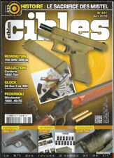 CIBLES 577 La Remington 700