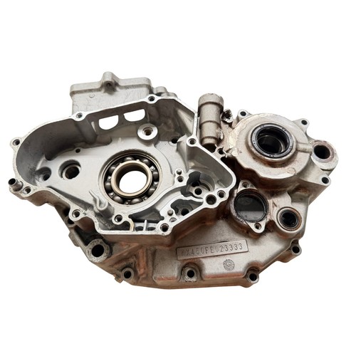 Oem left engine case fits - oem,