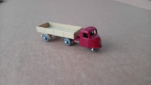 Lesney matchbox camion - lesney,