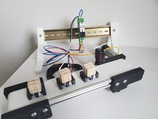 Mini kit d'apprentissage PLC