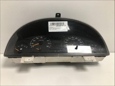 Compteur PEUGEOT 806 PHASE 1