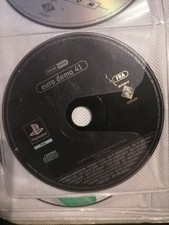 Euro Démo 41 - PlayStation 1