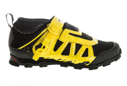 Chaussures vtt mavic crossmax - chaussures,