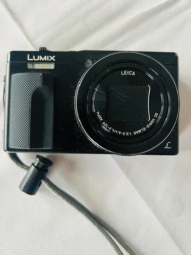Appareil photo compact