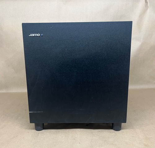 Jamo sub 210 200w - 8",