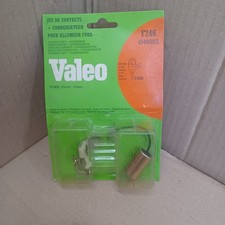 Kit rupteur Ford escort MK1