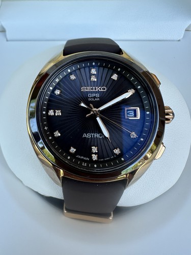 Seiko astron stxd004 - –, gps