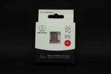 FANTASTIC Audio Technica AT-VMN95ML Micro Linear Replacement Stylus, Barely used