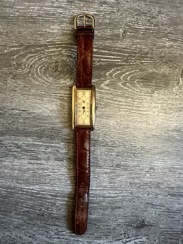 Montre lip rectangulaire - lip,
