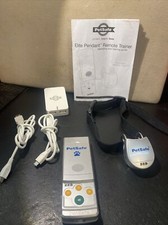 PetSafe Elite Pendant Dog Remote Trainer