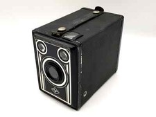 Agfa Box Boxcamera Appareil