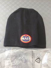 BONNET EN LAINE BIERE BEER