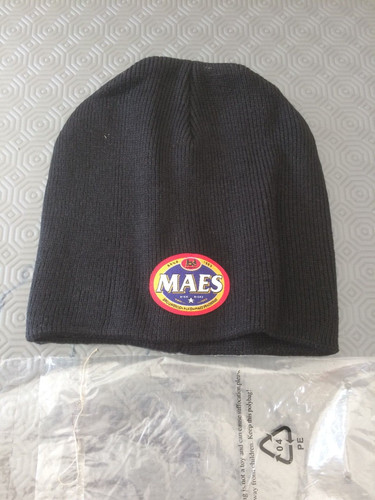 Bonnet laine biere - bonnet, en
