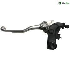 Cocotte d'embrayage gauche