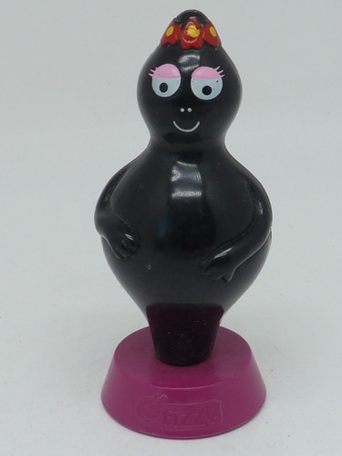 Ancienne figurine pvc - figurine,