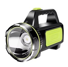 Lampe Torche LED Rechargeable