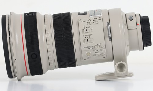 Canon 300mm is - canon, usm