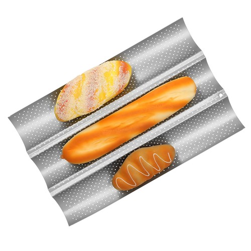 Moule baguettes - moule, à