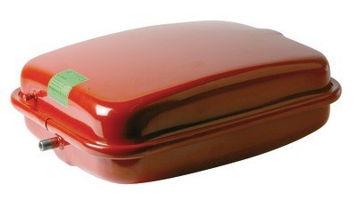 Vase rectangulaire 18l - vase,