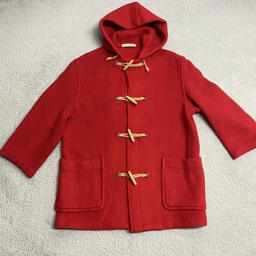Gloverall duffle coat women - gloverall, eu