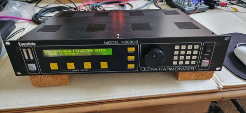 Eventide h3000b dynamic - eventide, ultra