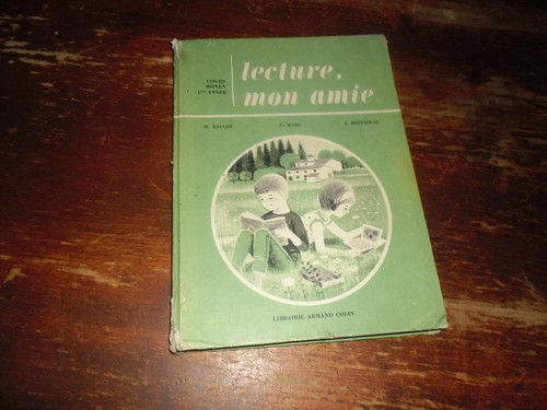 Voir ancien manuel - !,