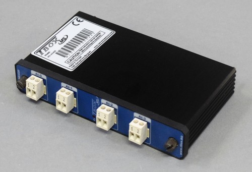 Tbox used 4ai420 - used,