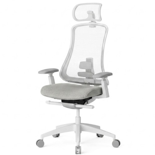 Chaise bureau ergonomique - de,