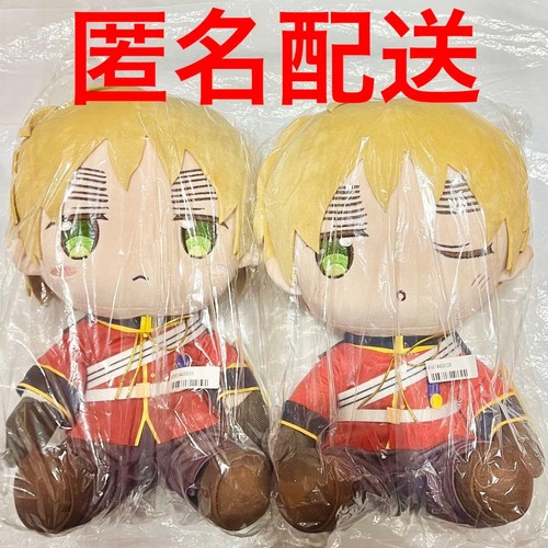 Hetalia big peluche - hetalia, 2