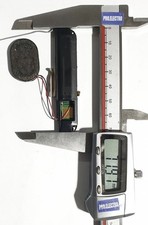 Speaker haut parleur GPS