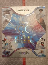 Disney 100 Cosmos Cocawow 0302/1000 Binder / Binder