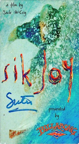 Billabong sik joy - , /