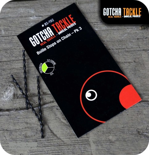 Stop bouillette gotcha tackle - bouillette,