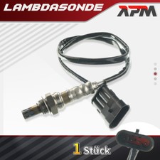 Sonde Lambda de Régulation