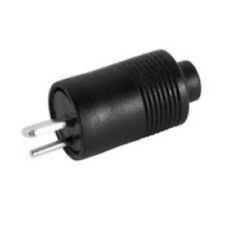 VINTAGE FICHE DIN HP MALE A