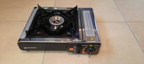 Kemper réchaud camping - de,