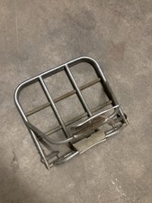 Vespa Original Ulma Super Rack Luggage Rack Largeframe Gl Vbb Vnb Sprint Rally