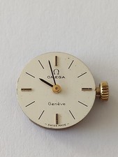 Mouvement de montre-bracelet