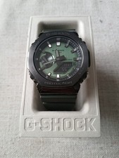 montre casio g-shock homme