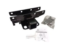 Support De Remorque Pour Dispositif D'Attelage Pour JEEP Wrangler JK 11580.10