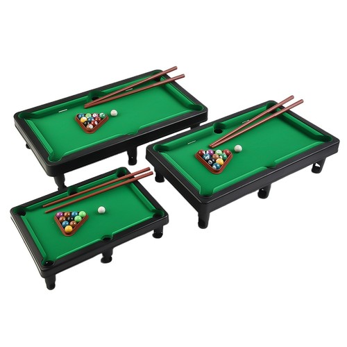 Table billard ensemble haut - billard,