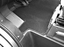 Paillasson Convient pour Fiat