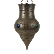 Suspension Artisanale