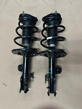 Genuine Toyota Alphard Front Shock Absorbers Pair (2009-2018) - Right/Left