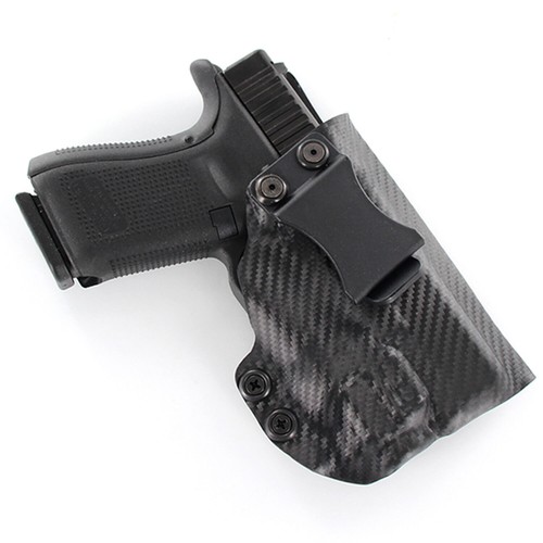 Iwb tactical holster - fn,