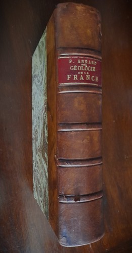Géologie france de - géologie,