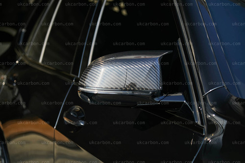 Bmw carbone rétroviseur - bmw, x6