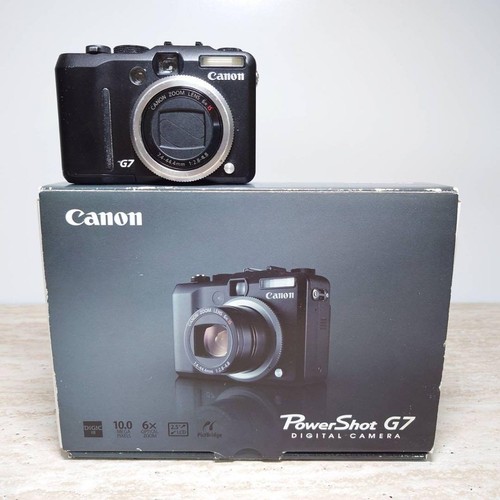 Appareil photo numérique