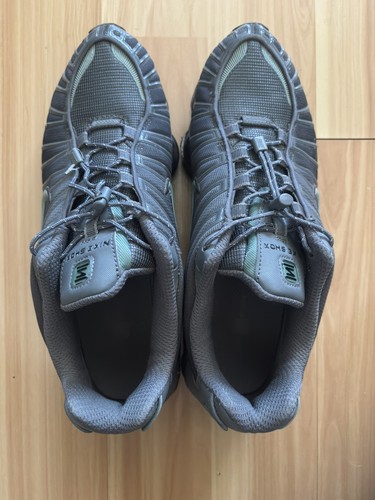 Nike shox - nike,
