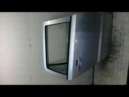 Porte arriere droit opel - arriere,